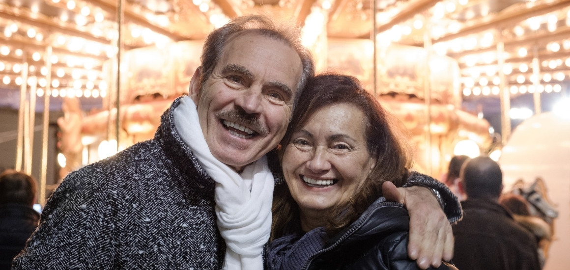 Một chuyến du lịch - Kỷ niệm đáng nhớ cho Ngày của Cha.