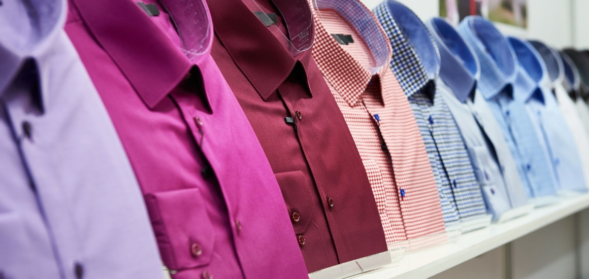 Quà tặng cha - Bộ áo sơ mi cao cấp, món quà tinh tế.