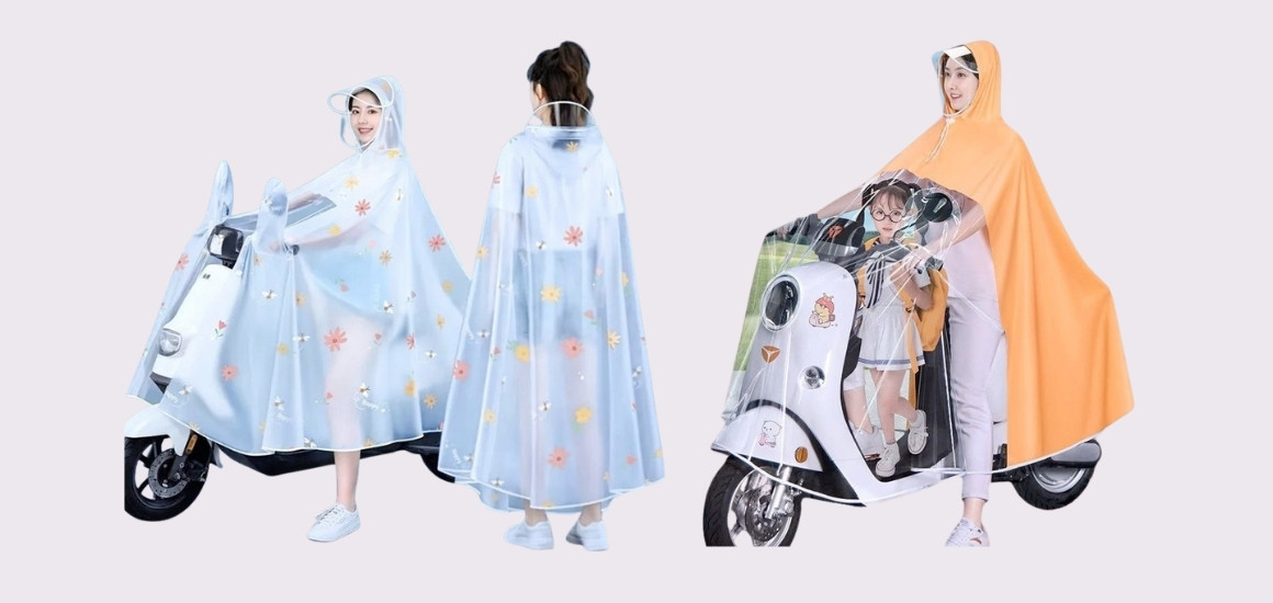Lựa chọn kích thước và kiểu dáng phù hợp