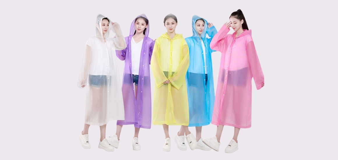 Chất liệu chống thấm nước hiệu quả và bền bỉ