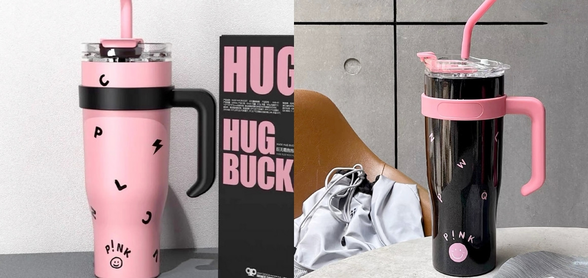 Ly giữ nhiệt 900ml – Dung tích hoàn hảo cho mọi hoạt động trong ngày