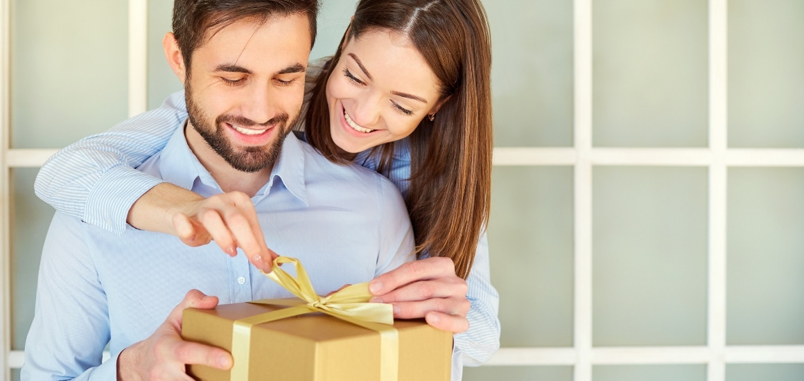 Bình nước giữ nhiệt đôi – Gợi ý quà tặng cho couple