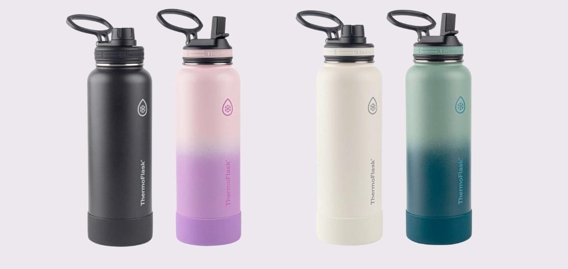 Lựa chọn bình giữ nhiệt thể thao 500ml phù hợp với nhu cầu.