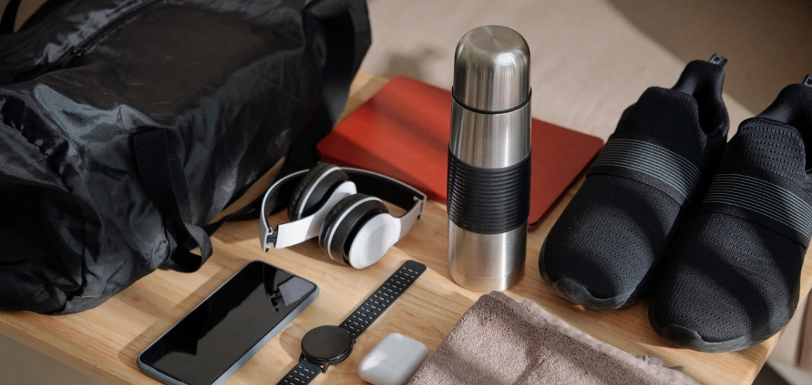 Mua bình giữ nhiệt thể thao giá sỉ ở đâu uy tín?