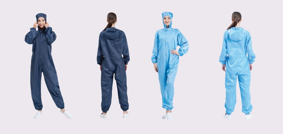 Với độ bền cao, bảo vệ an toàn từ đầu đến chân