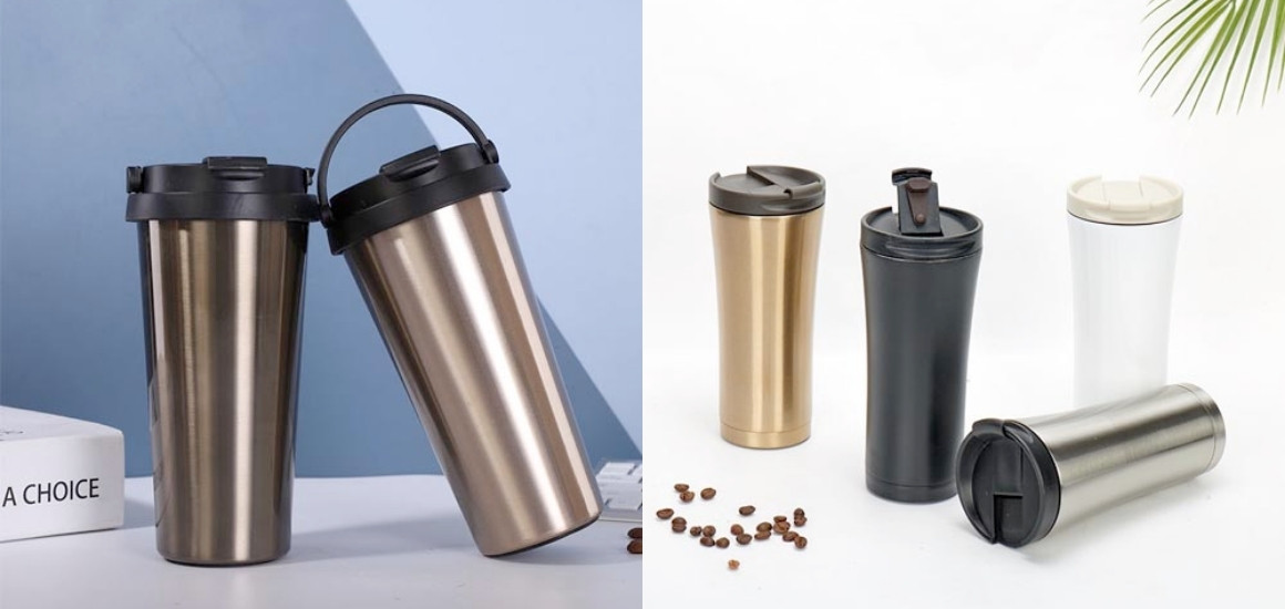 Ly giữ nhiệt inox: Sự lựa chọn hàng đầu 