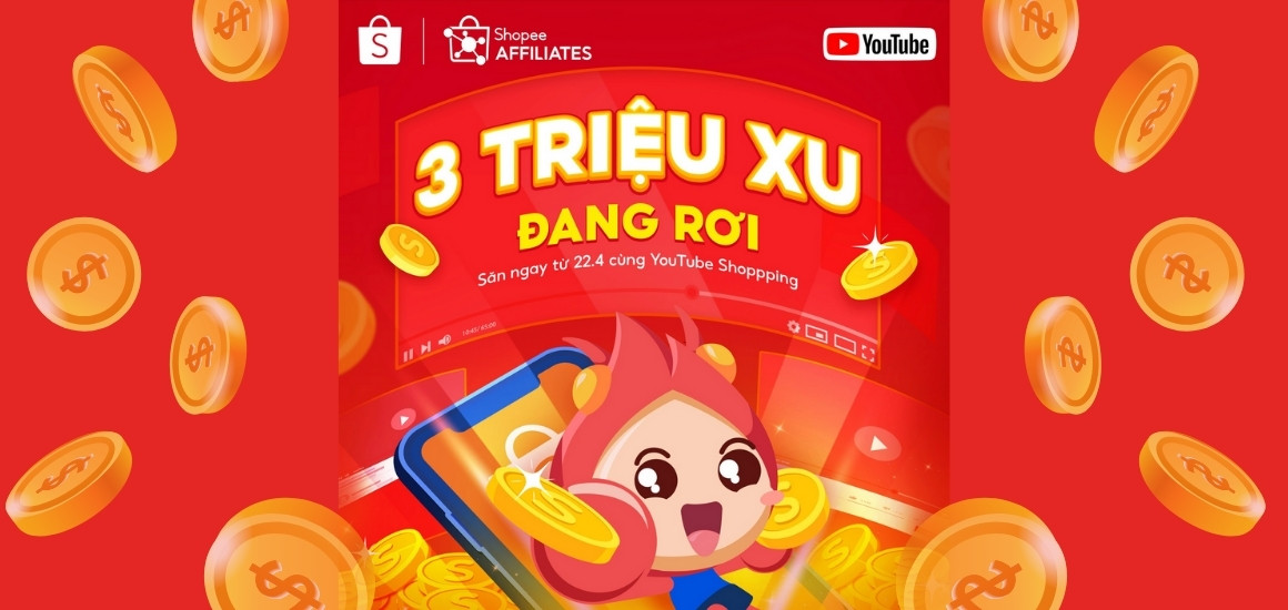 Chương trình “Youtube Hoàn Xu” là gì?