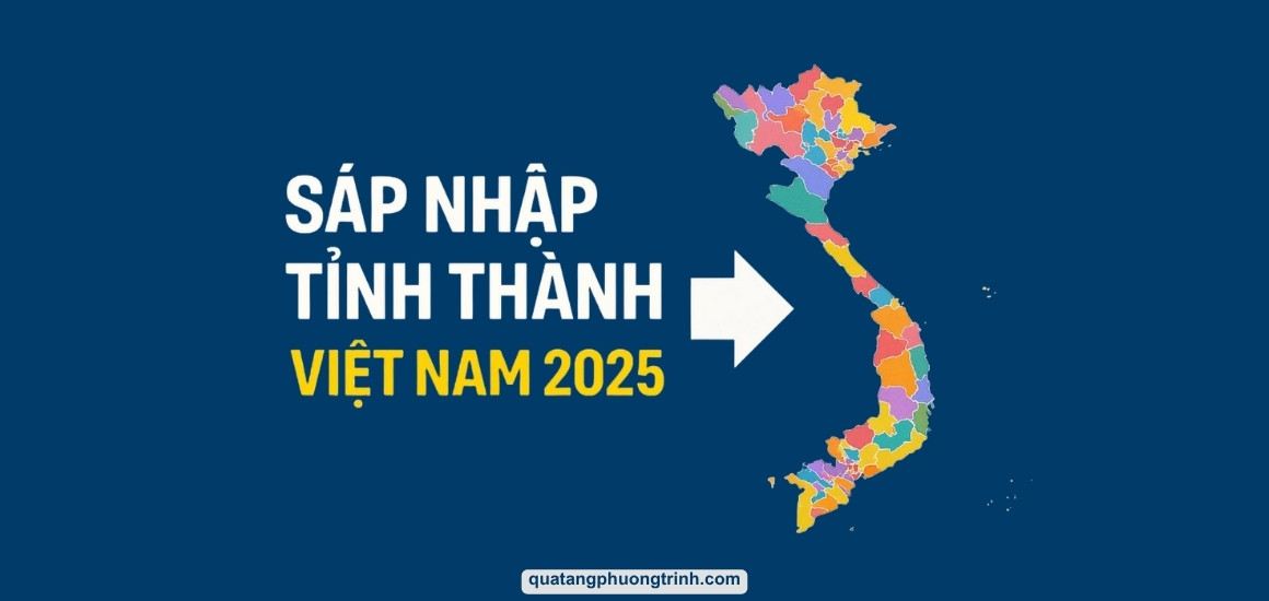 Hành trình cập nhật địa chỉ doanh nghiệp sau ngày 1/7/2025