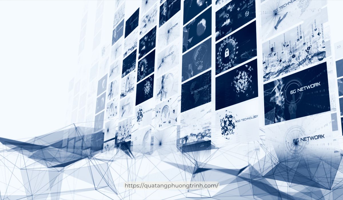 AI - nơi chứa đầy những kiến thức mới mẻ để mỗi người tiếp cận sự học của mình