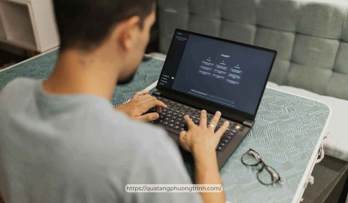 Nhờ có AI sự học trở nên gần hơn với cuộc sống