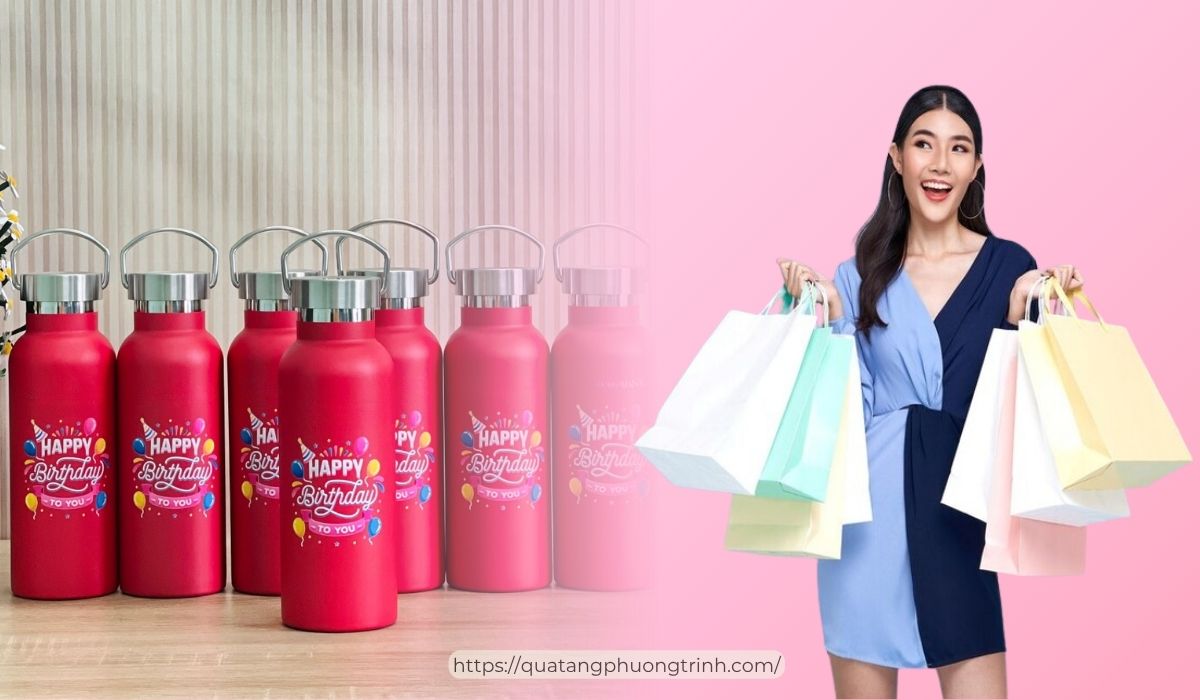 Chiến lược quà tặng sinh nhật khách hàng góp phần làm gia tăng giá trị vòng đời khách hàng của doanh nghiệp