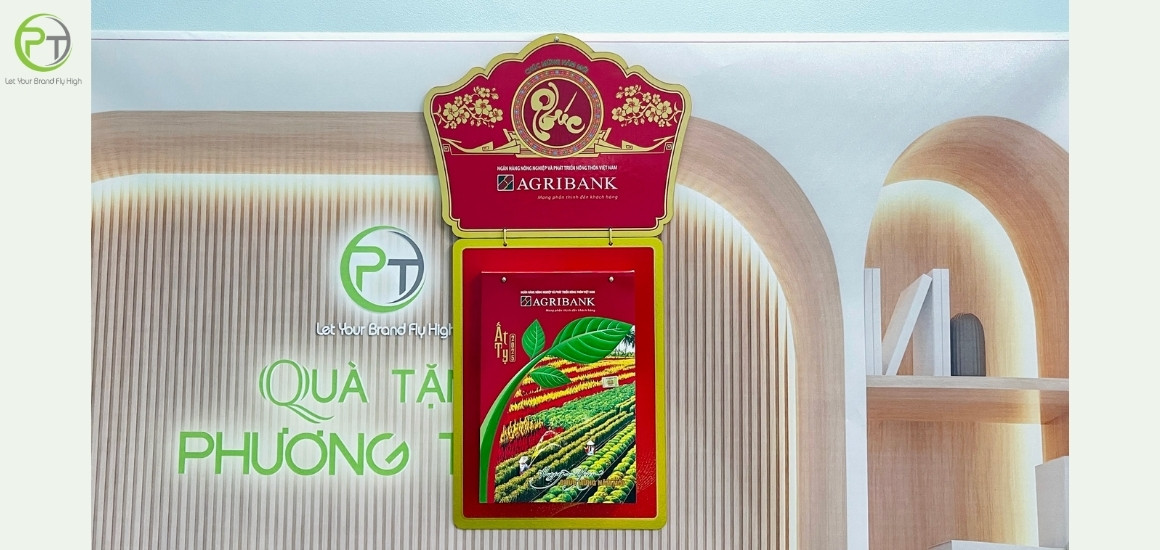 Lịch treo tường nên treo ở đâu? Chọn vị trí thích hợp