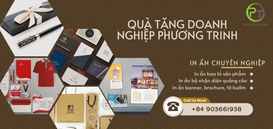 Tối ưu ngân sách Marketing với dịch vụ in ấn của Phương Trinh