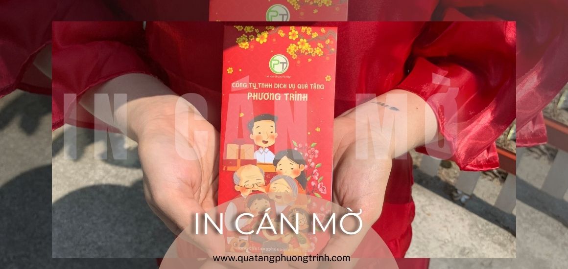 Giải mã khái niệm về in cán mờ