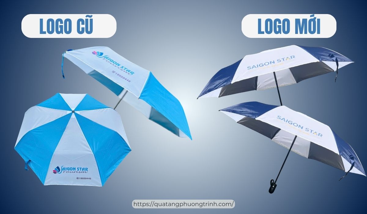 Dù thay đổi hình ảnh, nhưng sự quan tâm vẫn không thay đổi