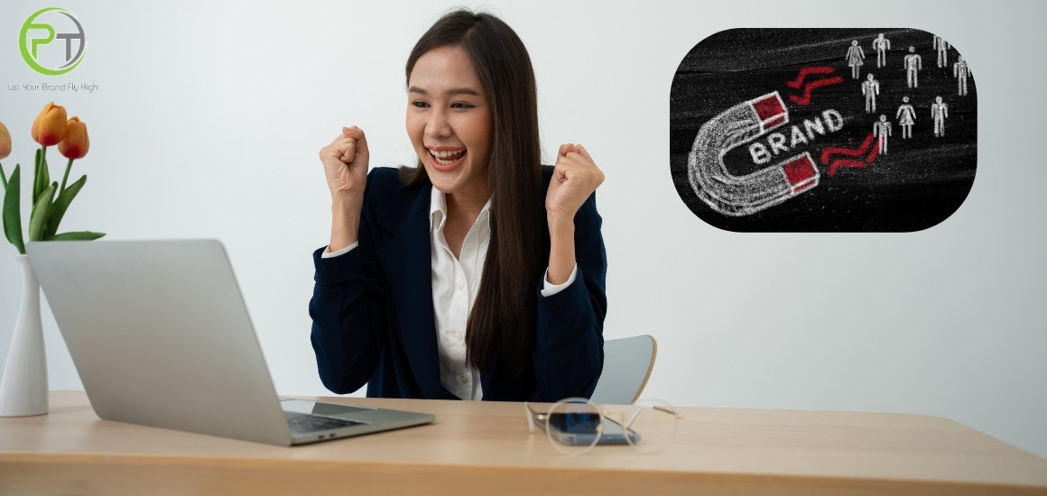 Giúp khách hàng nhớ đến thương hiệu lâu hơn - Chìa khoá thành công