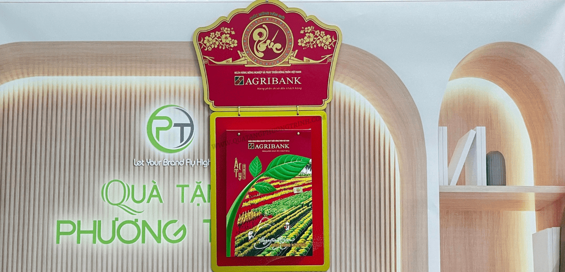 Ngân hàng Agribank - Sứ mệnh gắn kết với nông nghiệp