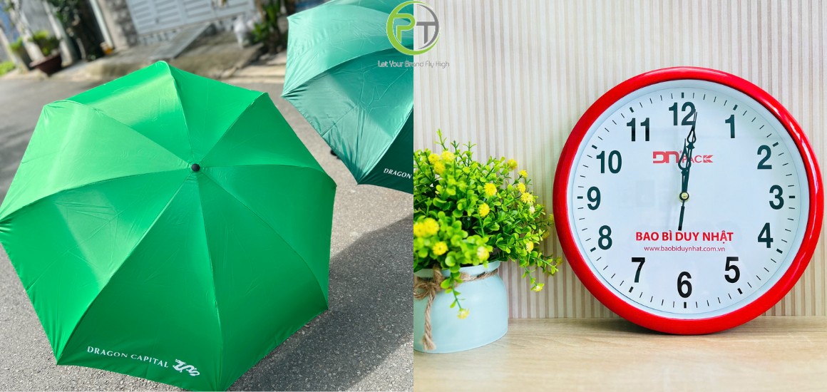 Vì sao quà tặng cần thiết thực và hữu ích?