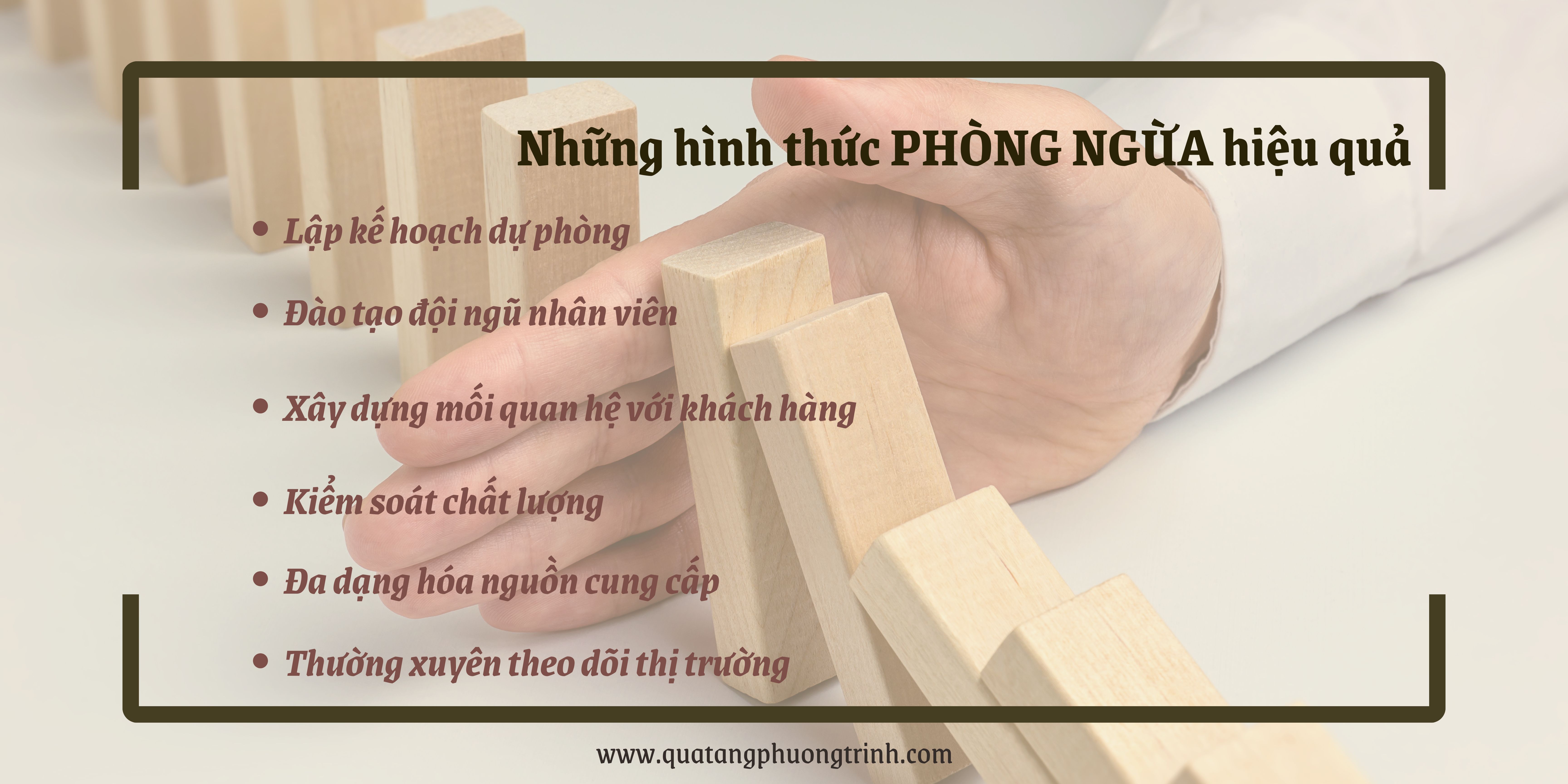 Những hình thức phòng bệnh hiệu quả