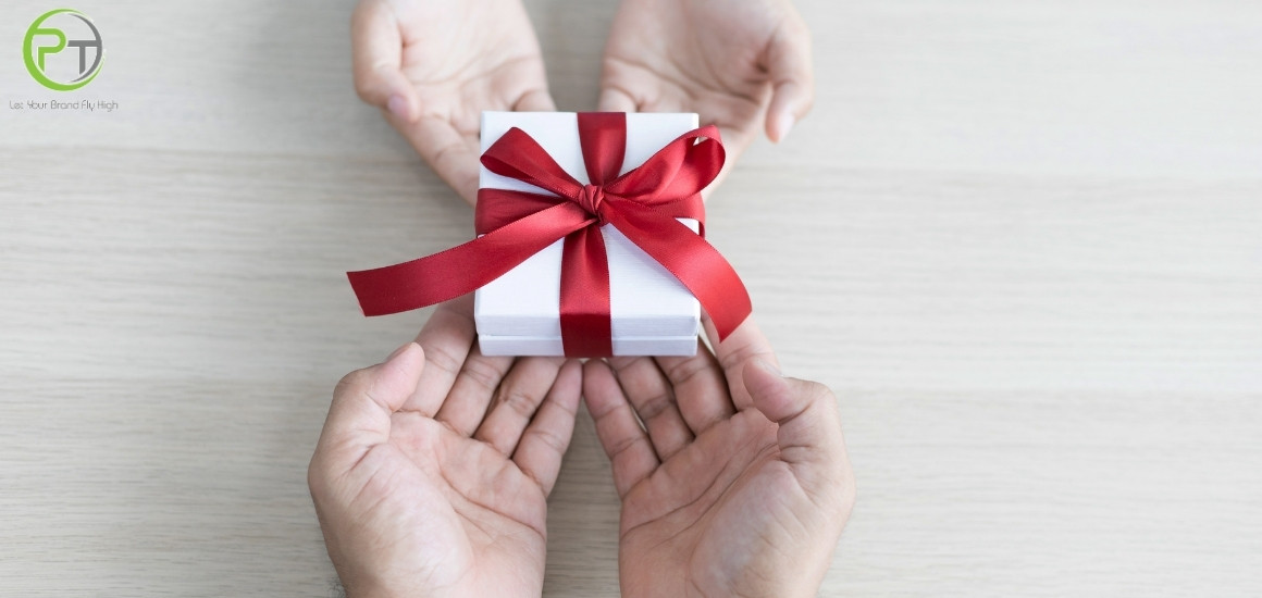 Vì sao quà tặng doanh nghiệp là "chìa khóa" giữ chân khách hàng?
