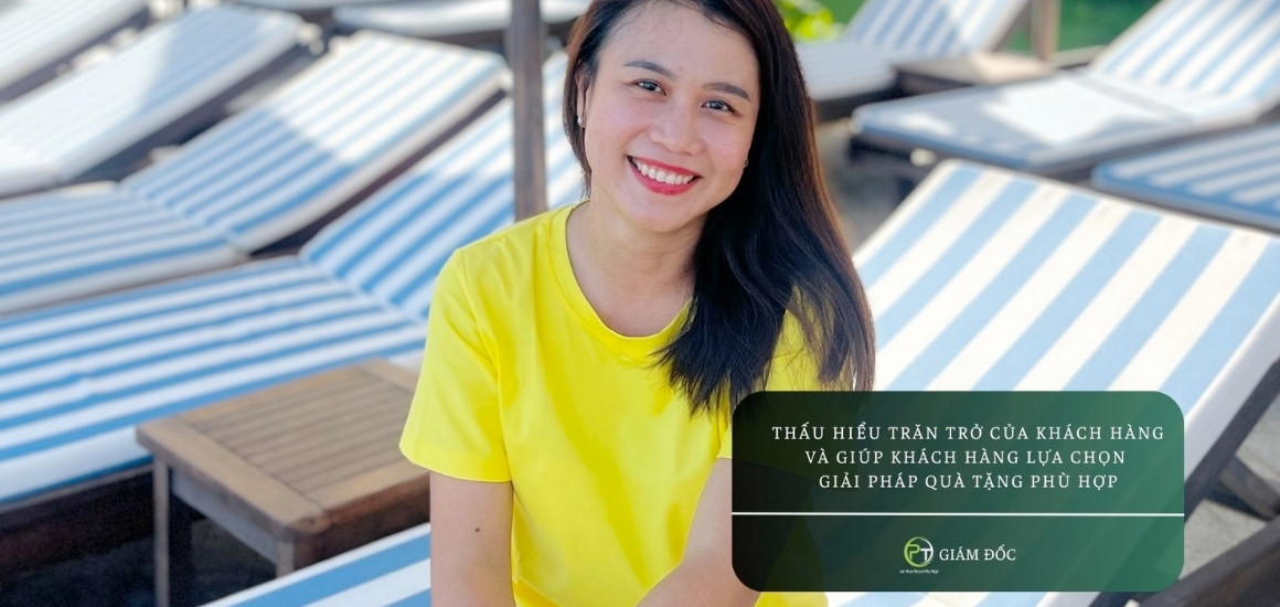 Trăn trở về chất lượng và sự sáng tạo trong mọi sản phẩm