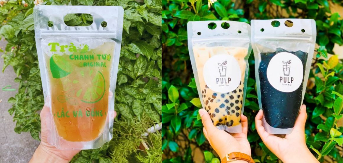 In bao bì túi zip là giải pháp đóng gói chuyên nghiệp