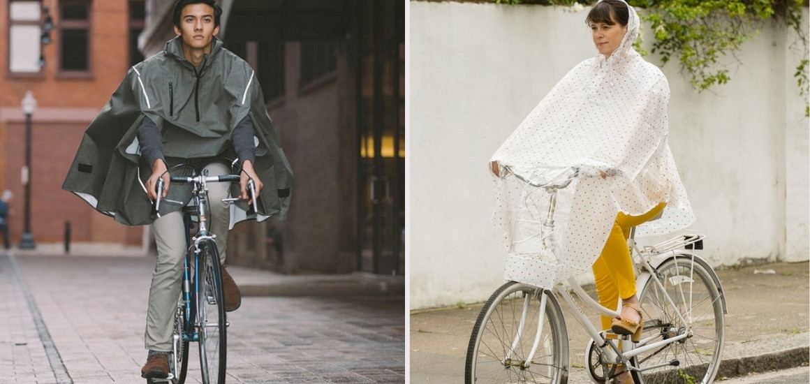 Thiết kế thông minh cho cyclist trên mọi hành trình 