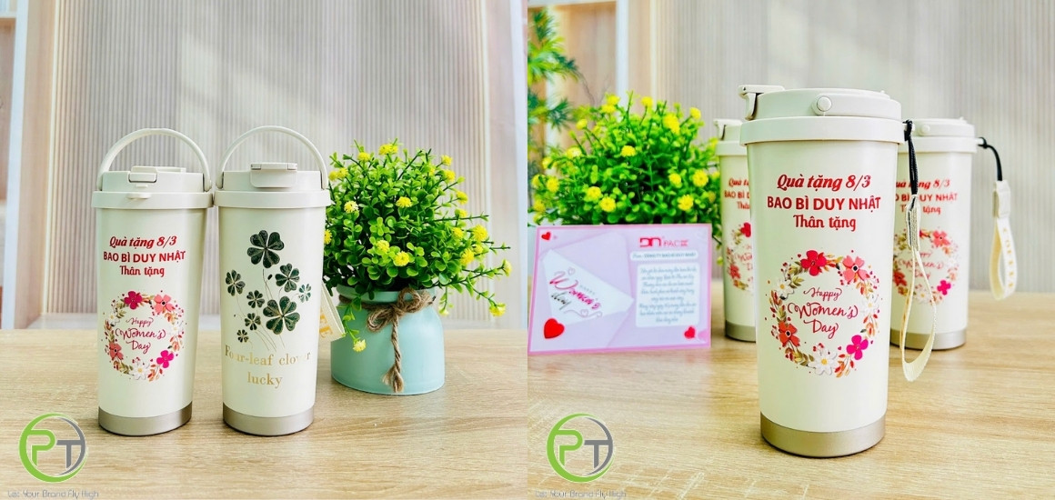 Tiêu chí chọn công ty sản xuất ly giữ nhiệt chất lượng.