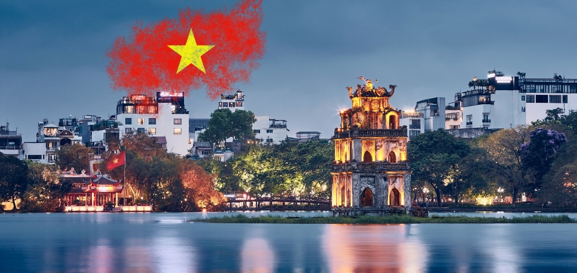 Top 10 địa điểm chơi lễ 2/9 tại Hà Nội: Khám phá trải nghiệm đáng nhớ!