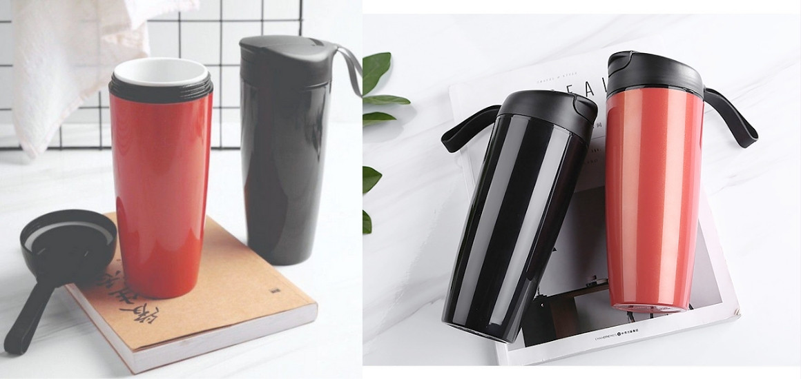 Lựa chọn bình gốm giữ nhiệt phù hợp với nhu cầu của bạn.
