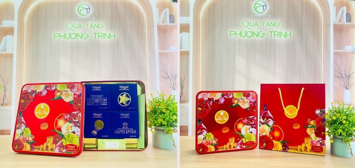 Lời tri ân mùa tết trung thu dành cho đội ngũ nhân viên