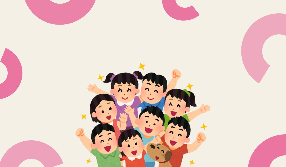 background ngày quốc tế thiếu nhi 1/6 dễ thương