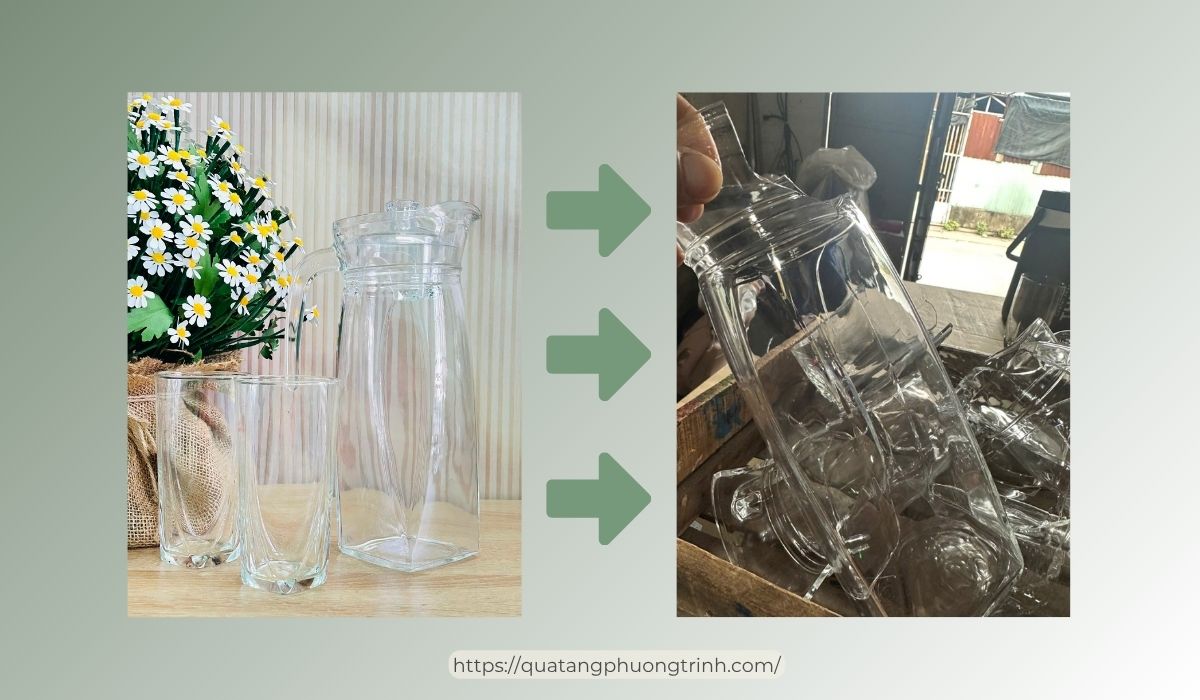 Tình trạng hư hỏng xuất hiện ở ngay những khâu kiểm duyệt ban đầu - Bài toán khó về tính toàn vẹn sản phẩm cần được giải quyết