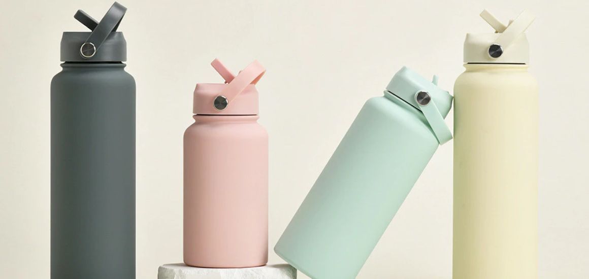 Bình 1l giữ nhiệt