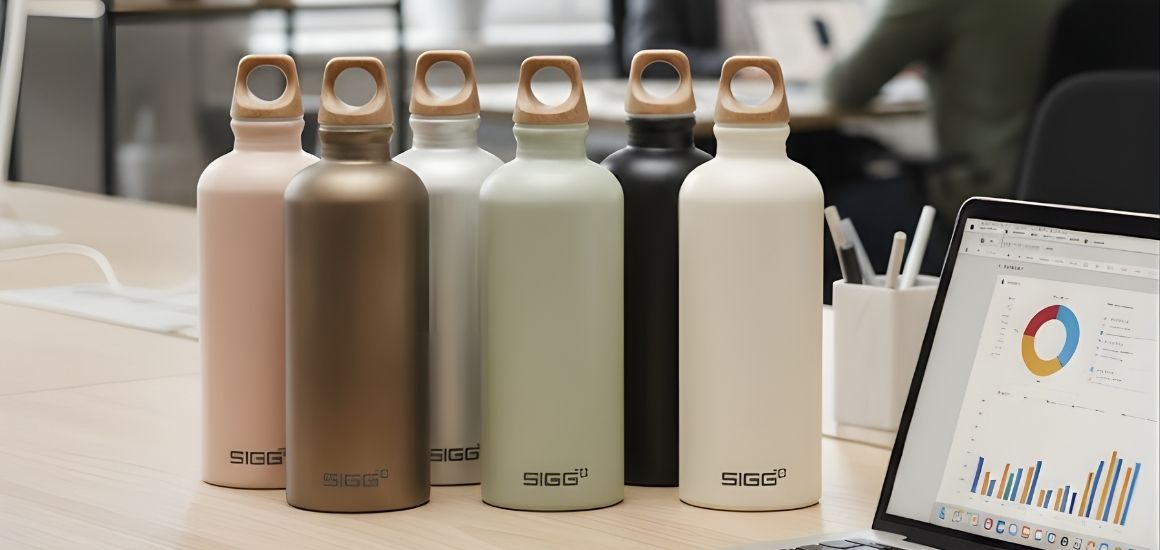 Bình giữ nhiệt 500ml cho người làm việc tại văn phòng