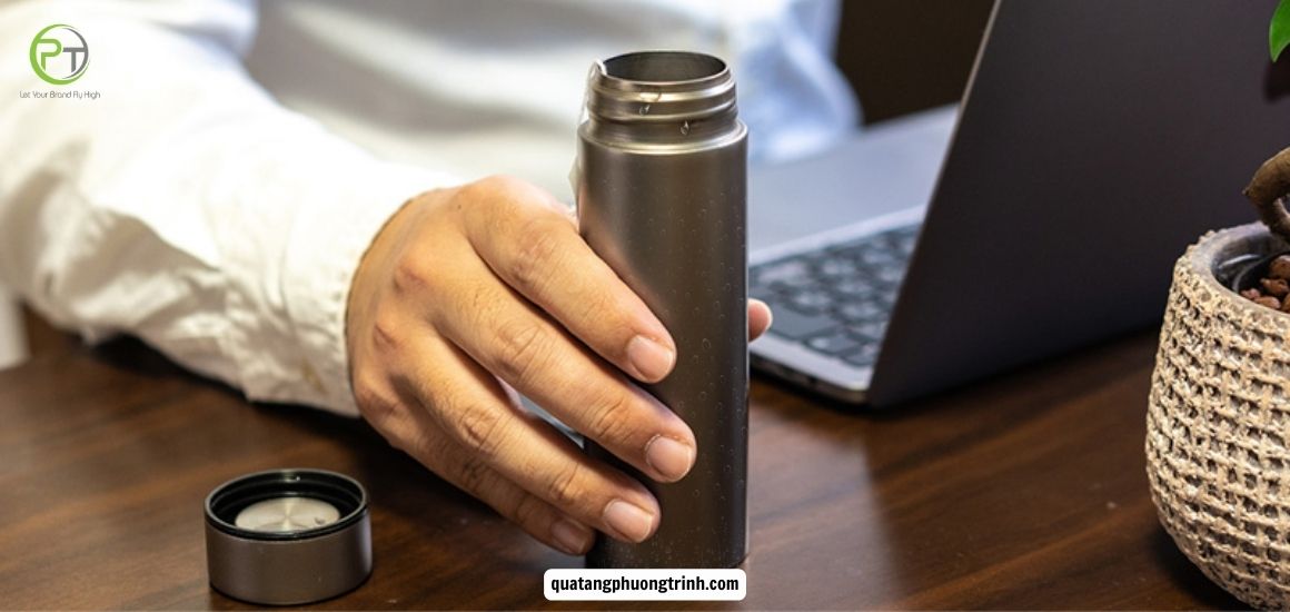 Hiện tượng bình giữ nhiệt bị đổ mồ hôi