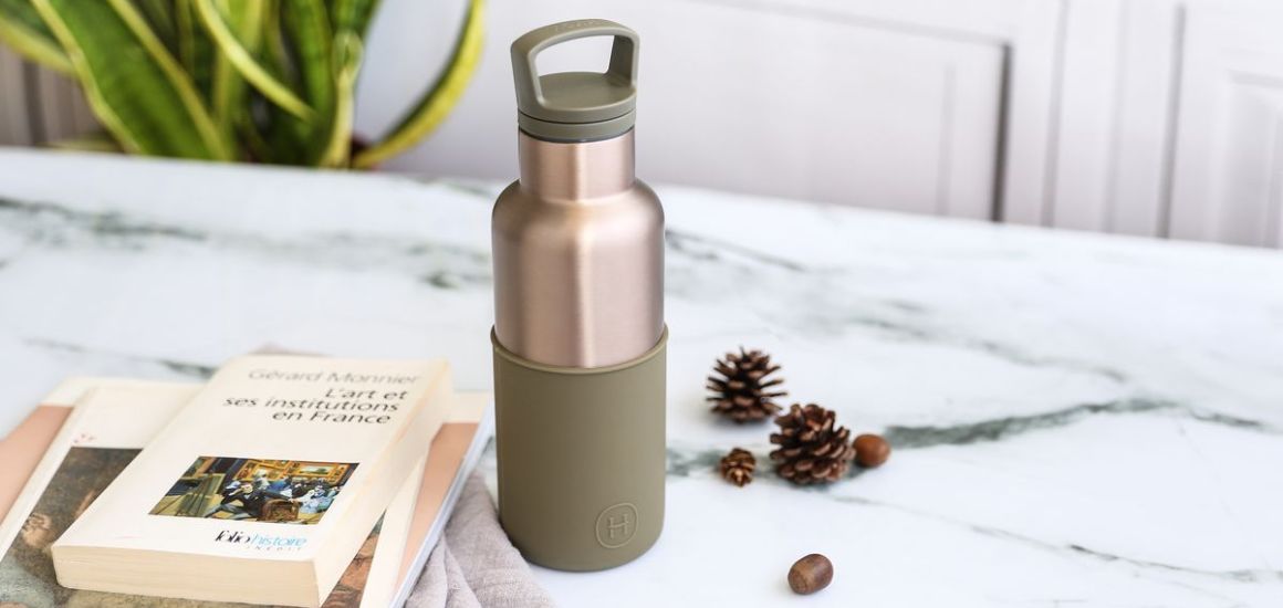 Bình giữ nhiệt bị bong sơn có còn sử dụng và giữ nhiệt tốt không?