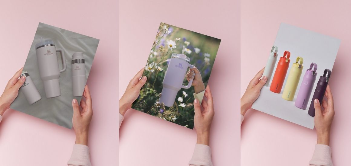 Bình giữ nhiệt cao cấp của Mỹ sử dụng cho văn phòng và du lịch