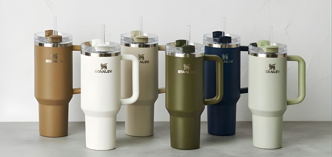 Bình giữ nhiệt cao cấp của Mỹ thương hiệu nổi tiếng được ưa chuộng nhất