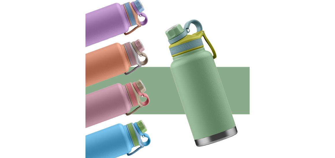 Bình giữ nhiệt có an toàn không 