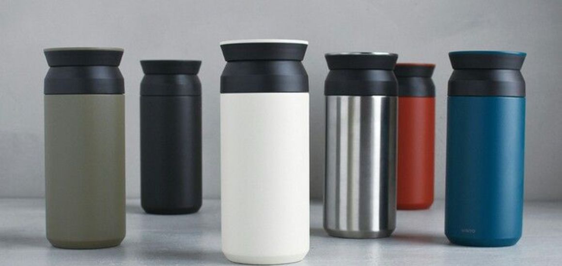 Bình giữ nhiệt nóng lạnh loại nào tốt 