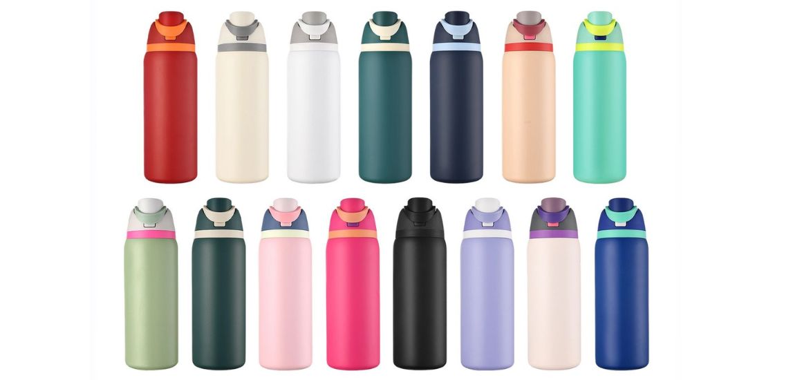 Chọn mua bình giữ nhiệt 