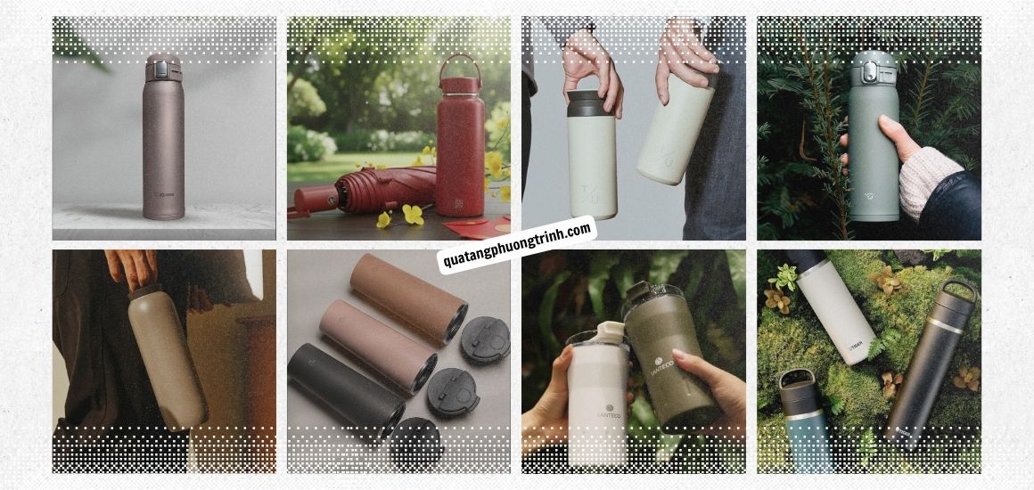 Những yếu tố ảnh hưởng đến khả năng giữ nhiệt của bình giữ nhiệt