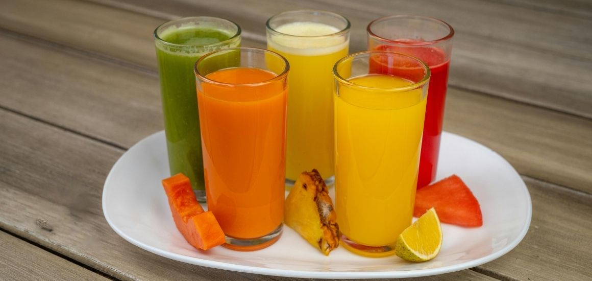 Những loại nước có tính axit không nên đựng trong bình giữ nhiệt