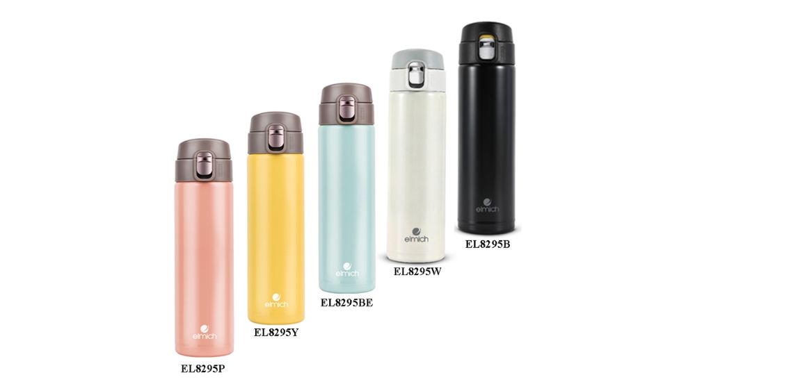 Bình giữ nhiệt Elmich