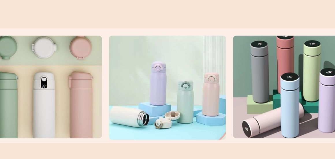 Bình giữ nhiệt loại nào tốt