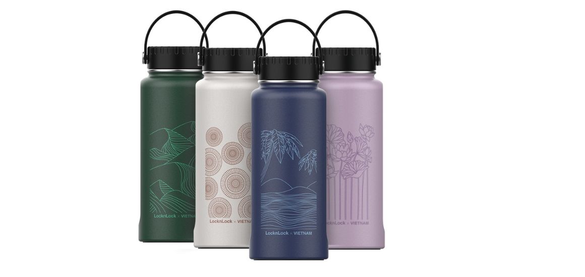Bình giữ nhiệt Lock&Lock