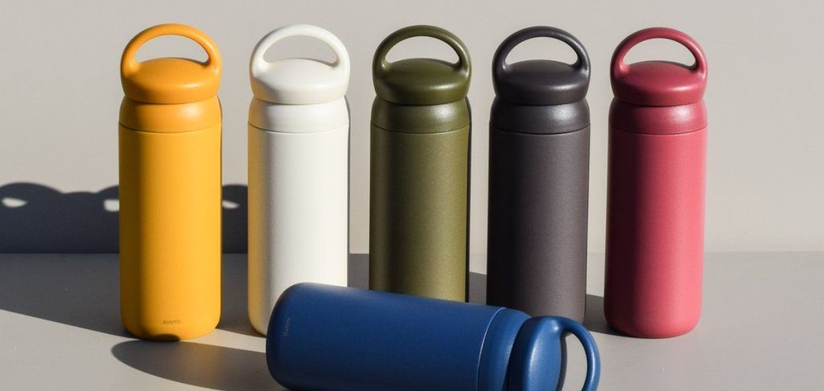 Tại sao bình giữ nhiệt bị hư?