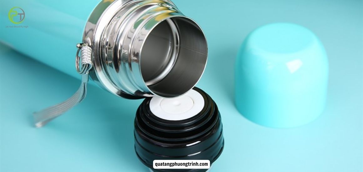 Hiểu rõ cấu tạo bình giữ nhiệt để lựa chọn sản phẩm phù hợp với nhu cầu sử dụng