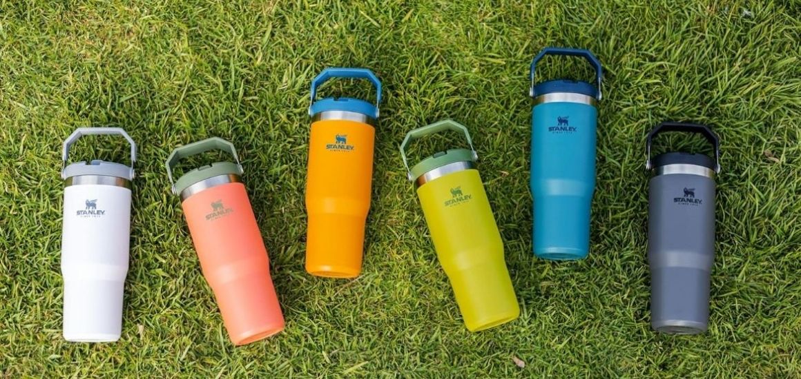 Chứng nhận an toàn thực phẩm cho bình giữ nhiệt